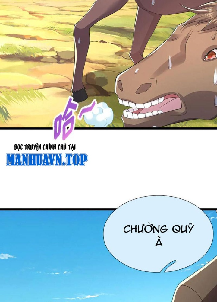 Ta Có Thể Cướp Đoạt Cơ Duyên Chapter 67 - Trang 2