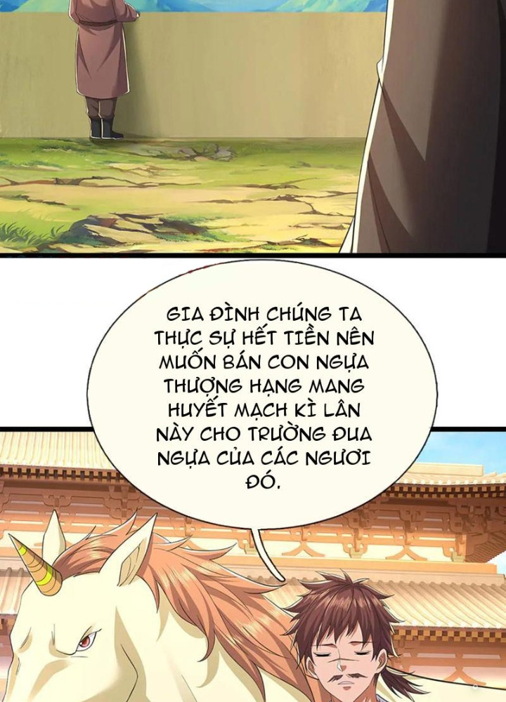 Ta Có Thể Cướp Đoạt Cơ Duyên Chapter 67 - Trang 2
