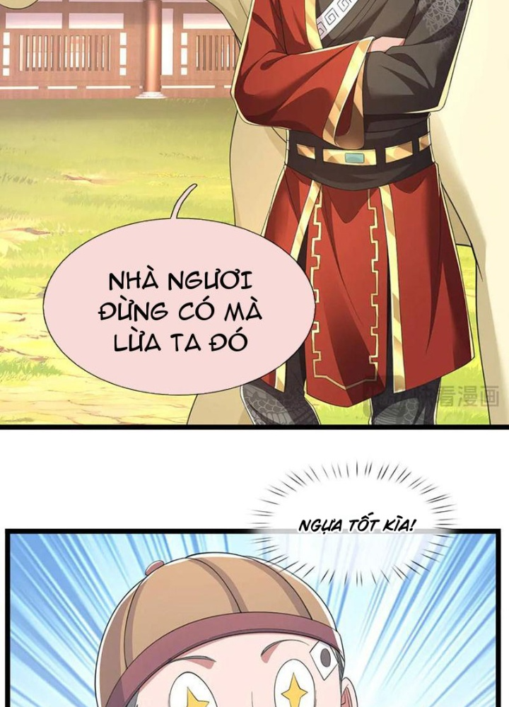 Ta Có Thể Cướp Đoạt Cơ Duyên Chapter 67 - Trang 2