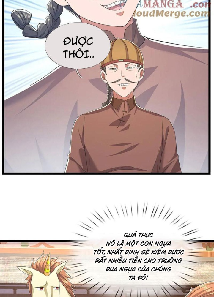 Ta Có Thể Cướp Đoạt Cơ Duyên Chapter 67 - Trang 2