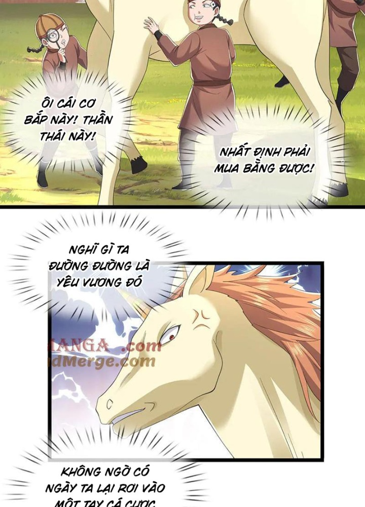 Ta Có Thể Cướp Đoạt Cơ Duyên Chapter 67 - Trang 2