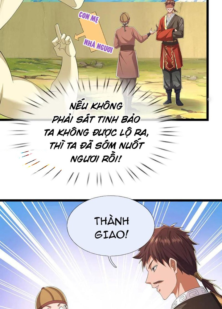 Ta Có Thể Cướp Đoạt Cơ Duyên Chapter 67 - Trang 2