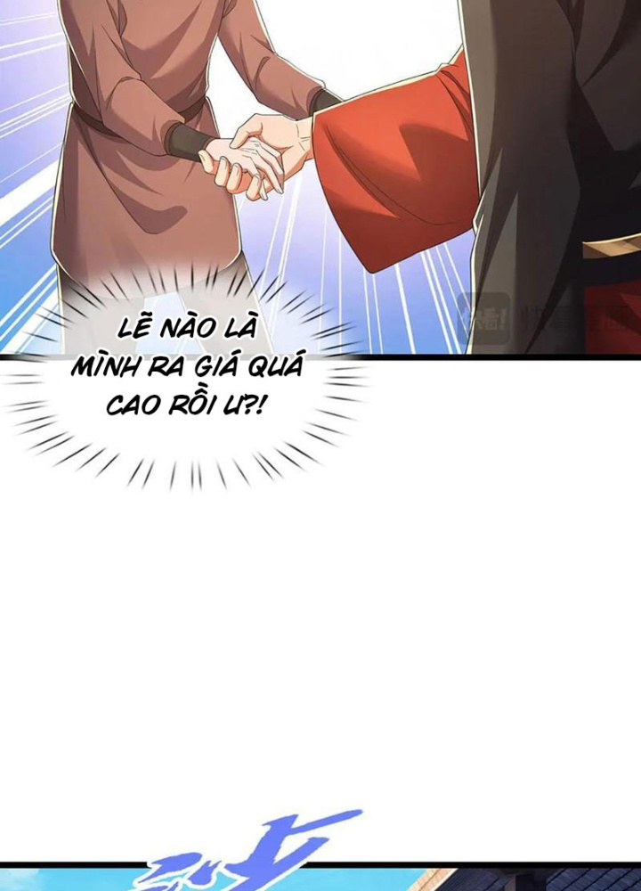 Ta Có Thể Cướp Đoạt Cơ Duyên Chapter 67 - Trang 2