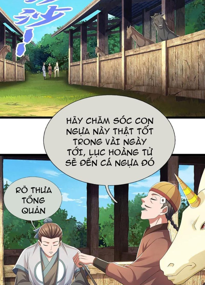 Ta Có Thể Cướp Đoạt Cơ Duyên Chapter 67 - Trang 2