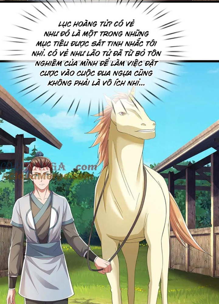 Ta Có Thể Cướp Đoạt Cơ Duyên Chapter 67 - Trang 2