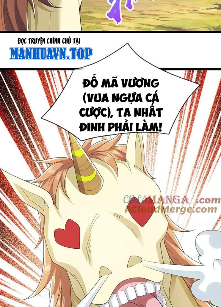 Ta Có Thể Cướp Đoạt Cơ Duyên Chapter 67 - Trang 2