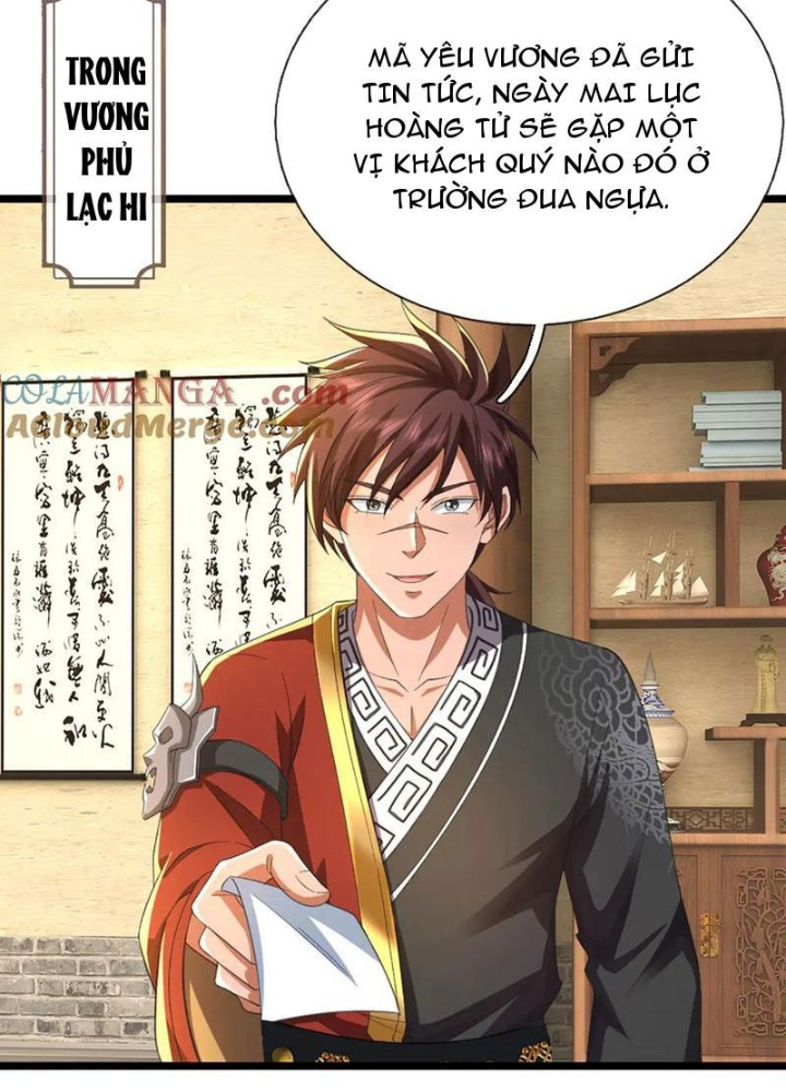 Ta Có Thể Cướp Đoạt Cơ Duyên Chapter 67 - Trang 2