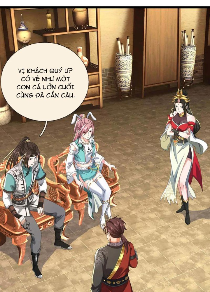 Ta Có Thể Cướp Đoạt Cơ Duyên Chapter 67 - Trang 2