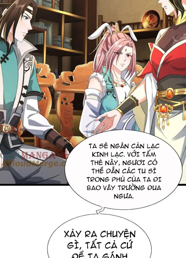 Ta Có Thể Cướp Đoạt Cơ Duyên Chapter 67 - Trang 2
