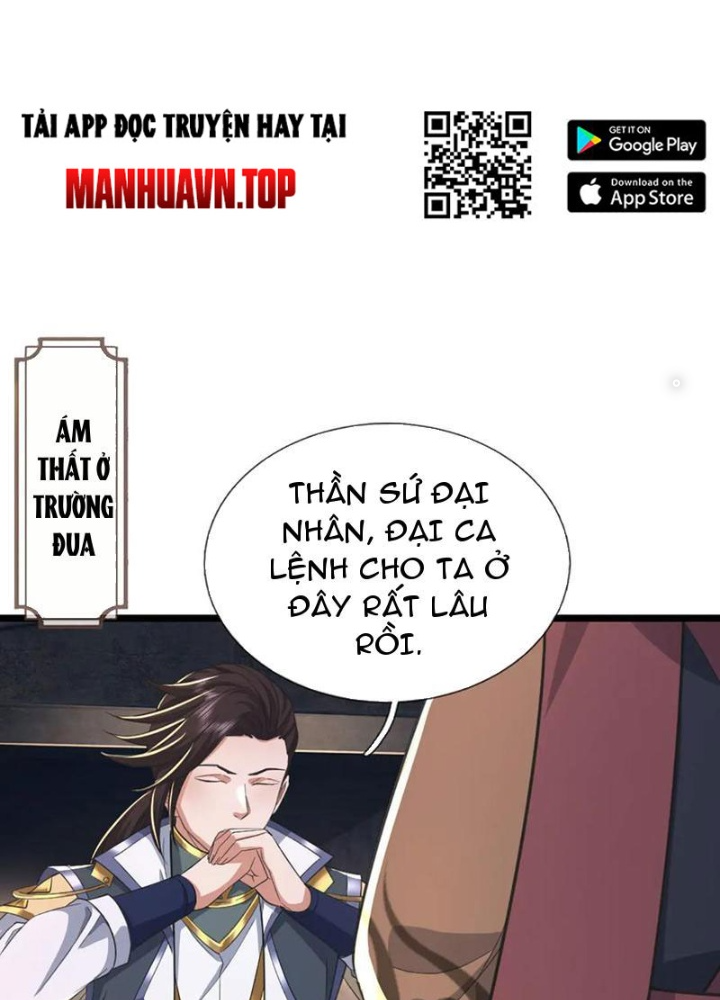 Ta Có Thể Cướp Đoạt Cơ Duyên Chapter 67 - Trang 2