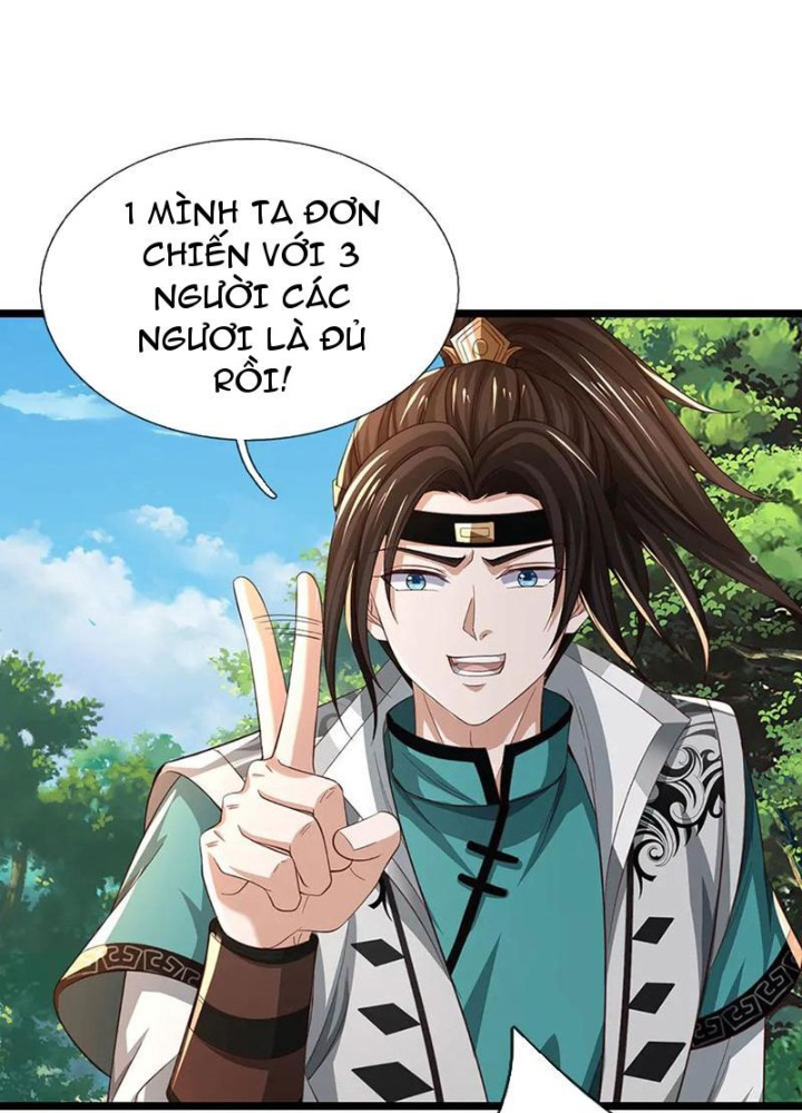 Ta Có Thể Cướp Đoạt Cơ Duyên Chapter 68 - Trang 2