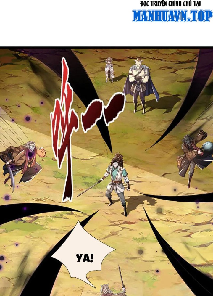 Ta Có Thể Cướp Đoạt Cơ Duyên Chapter 68 - Trang 2