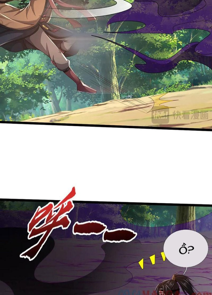 Ta Có Thể Cướp Đoạt Cơ Duyên Chapter 68 - Trang 2
