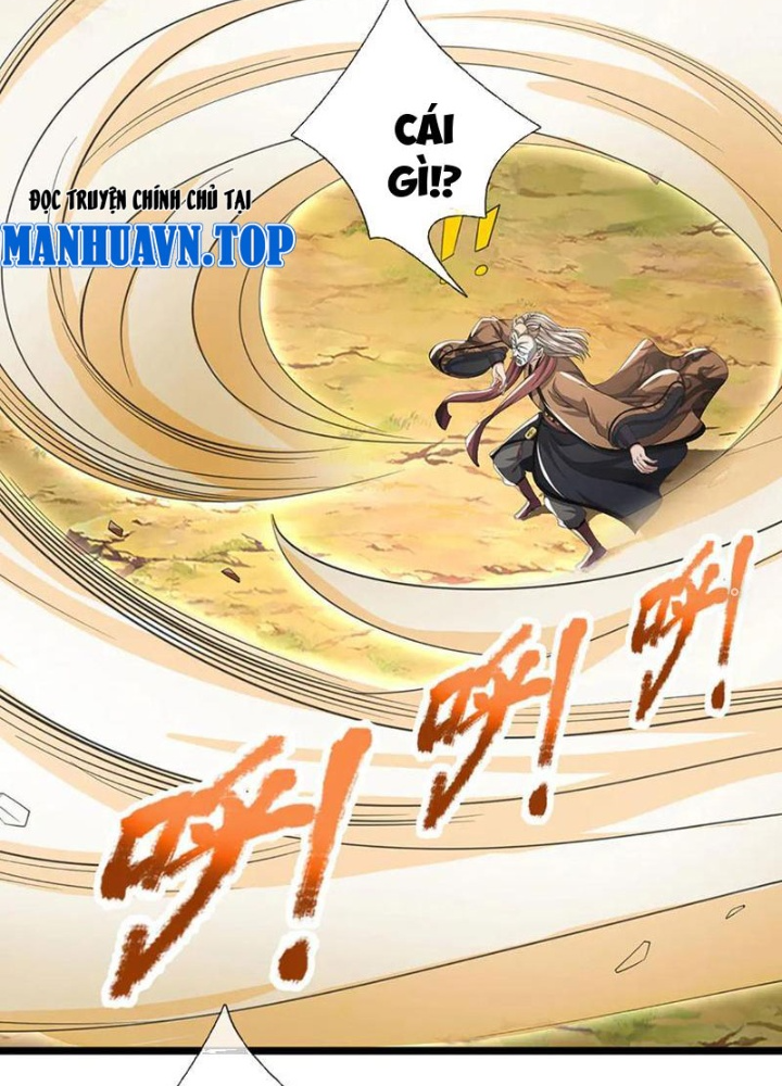 Ta Có Thể Cướp Đoạt Cơ Duyên Chapter 68 - Trang 2