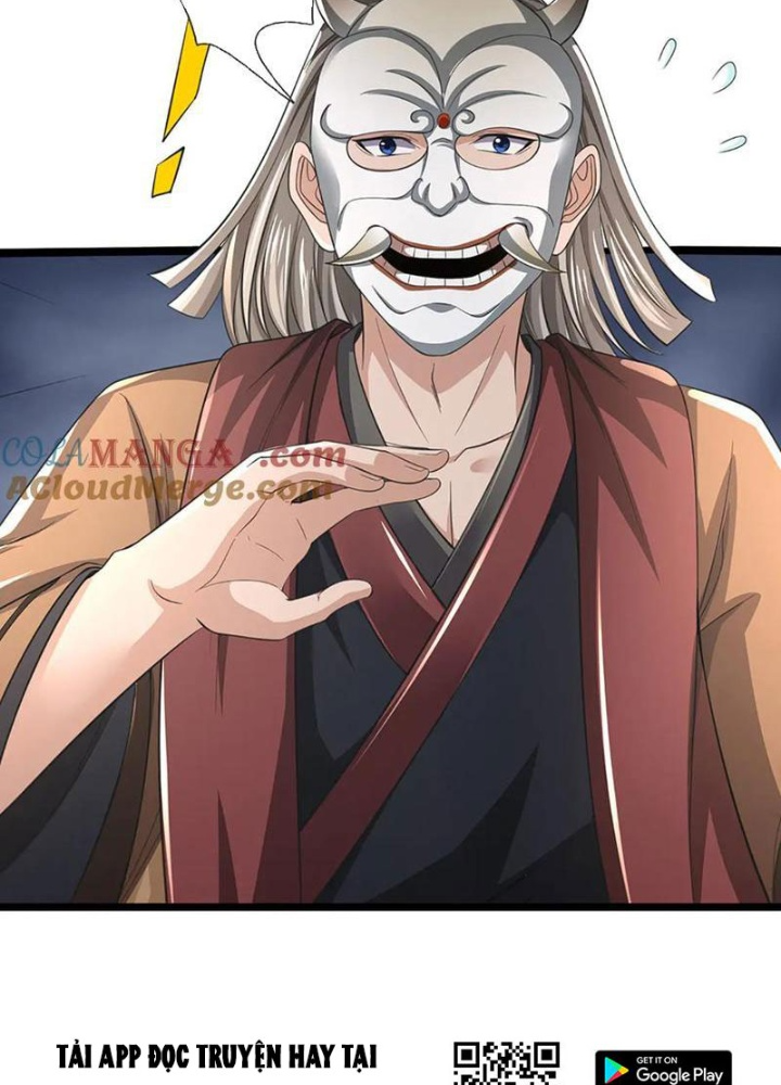 Ta Có Thể Cướp Đoạt Cơ Duyên Chapter 68 - Trang 2