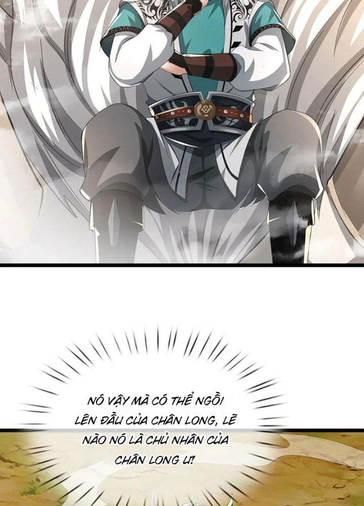 Ta Có Thể Cướp Đoạt Cơ Duyên Chapter 68 - Trang 2