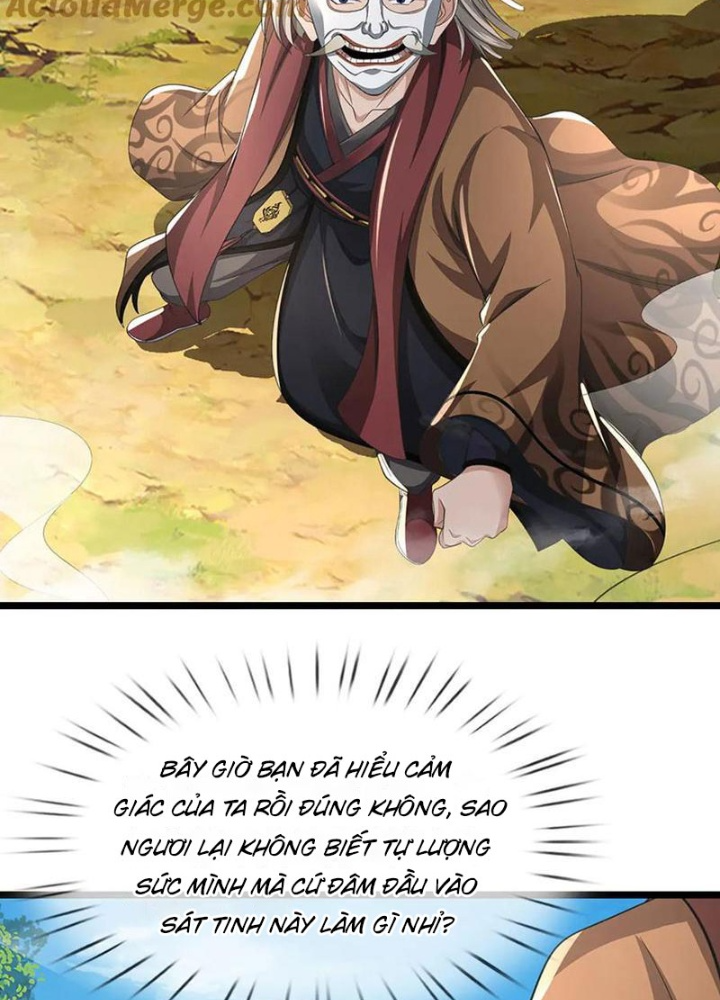Ta Có Thể Cướp Đoạt Cơ Duyên Chapter 68 - Trang 2
