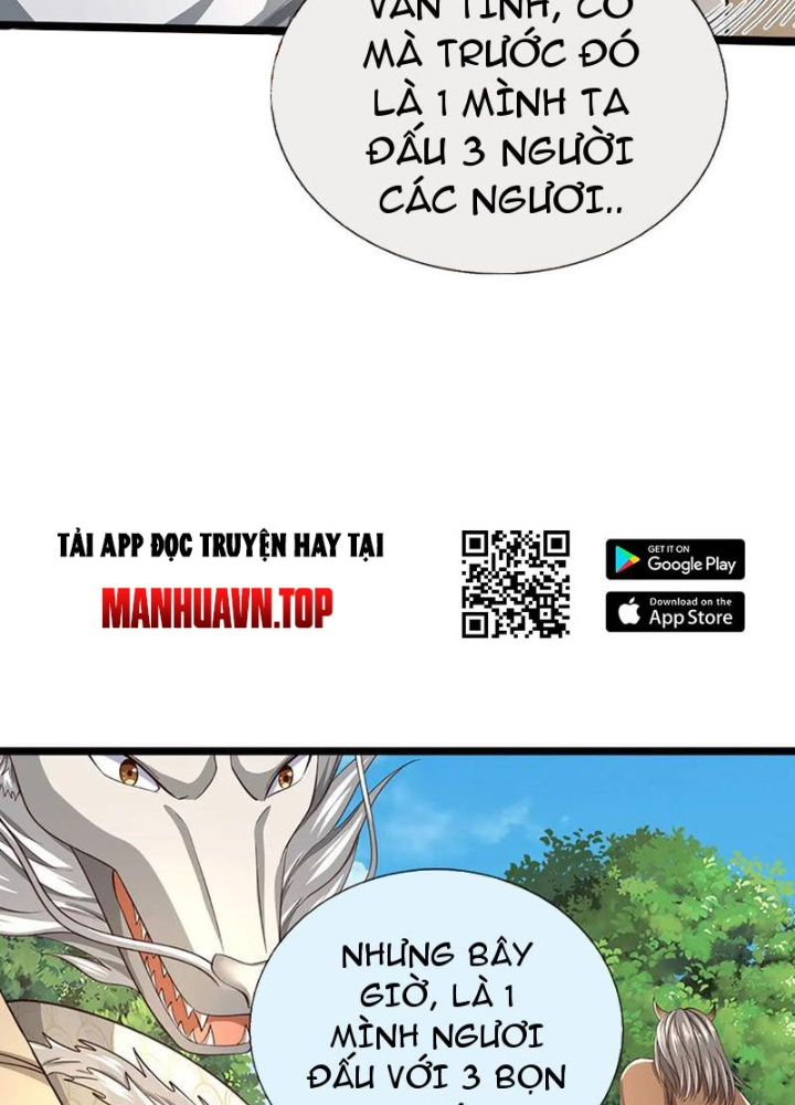 Ta Có Thể Cướp Đoạt Cơ Duyên Chapter 68 - Trang 2