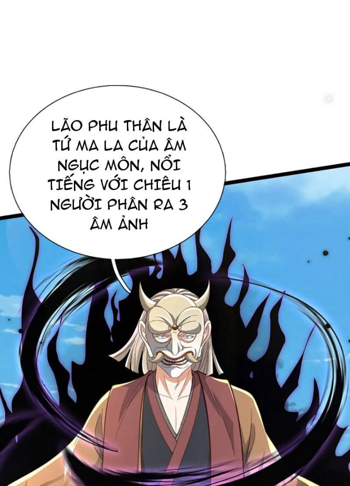 Ta Có Thể Cướp Đoạt Cơ Duyên Chapter 68 - Trang 2