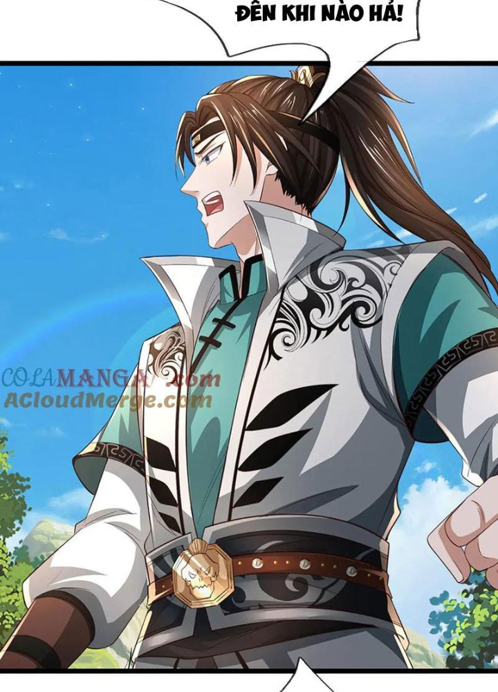 Ta Có Thể Cướp Đoạt Cơ Duyên Chapter 68 - Trang 2