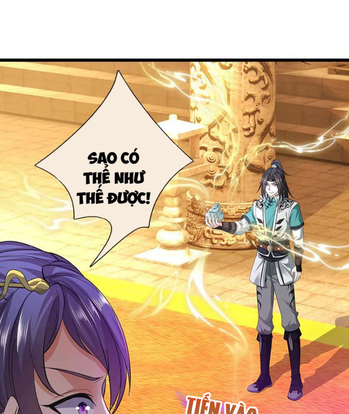 Ta Có Thể Cướp Đoạt Cơ Duyên Chapter 69 - Trang 2