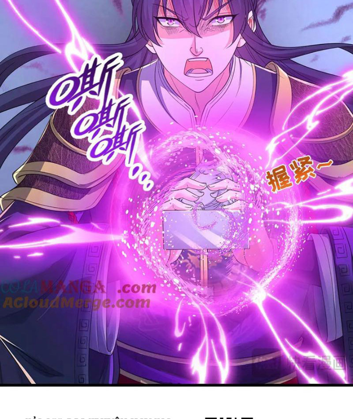 Ta Có Thể Cướp Đoạt Cơ Duyên Chapter 69 - Trang 2
