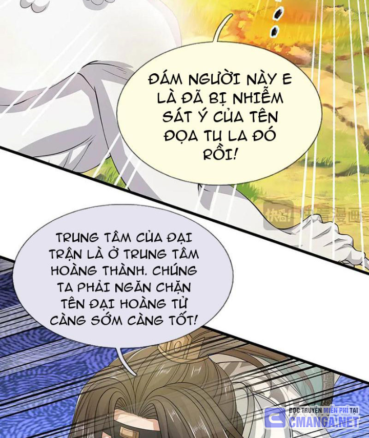 Ta Có Thể Cướp Đoạt Cơ Duyên Chapter 69 - Trang 2