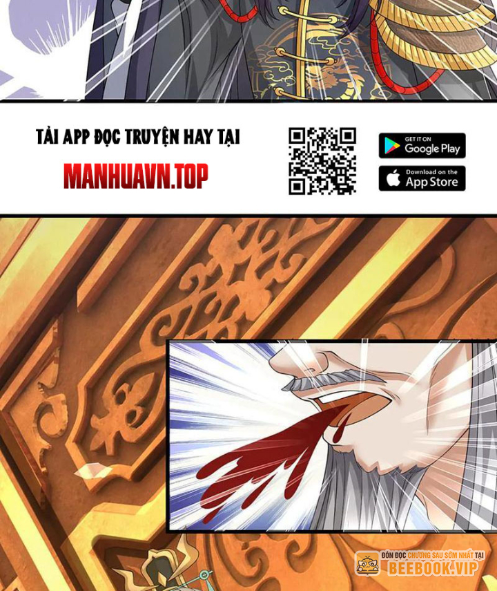 Ta Có Thể Cướp Đoạt Cơ Duyên Chapter 69 - Trang 2