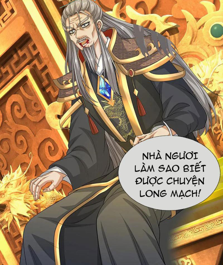 Ta Có Thể Cướp Đoạt Cơ Duyên Chapter 69 - Trang 2