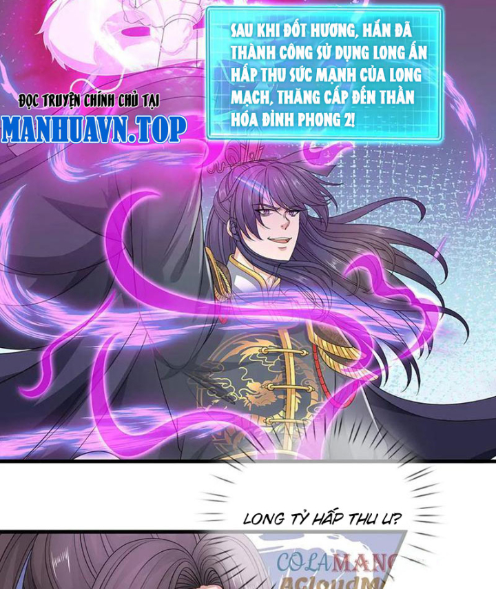 Ta Có Thể Cướp Đoạt Cơ Duyên Chapter 69 - Trang 2