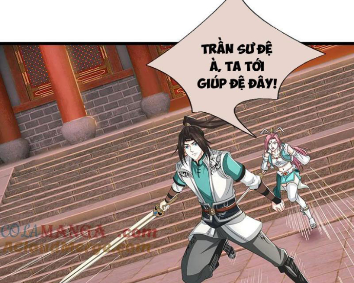Ta Có Thể Cướp Đoạt Cơ Duyên Chapter 70 - Trang 2