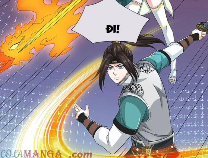 Ta Có Thể Cướp Đoạt Cơ Duyên Chapter 70 - Trang 2