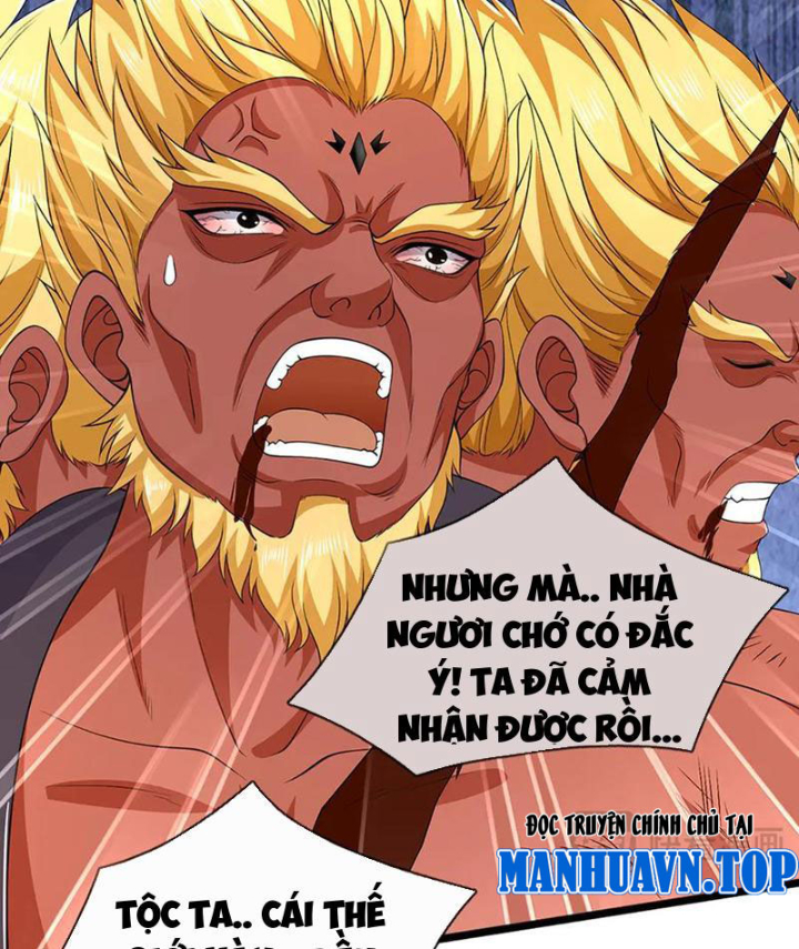 Ta Có Thể Cướp Đoạt Cơ Duyên Chapter 71 - Trang 2