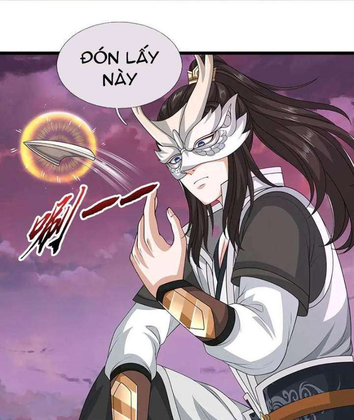 Ta Có Thể Cướp Đoạt Cơ Duyên Chapter 71 - Trang 2