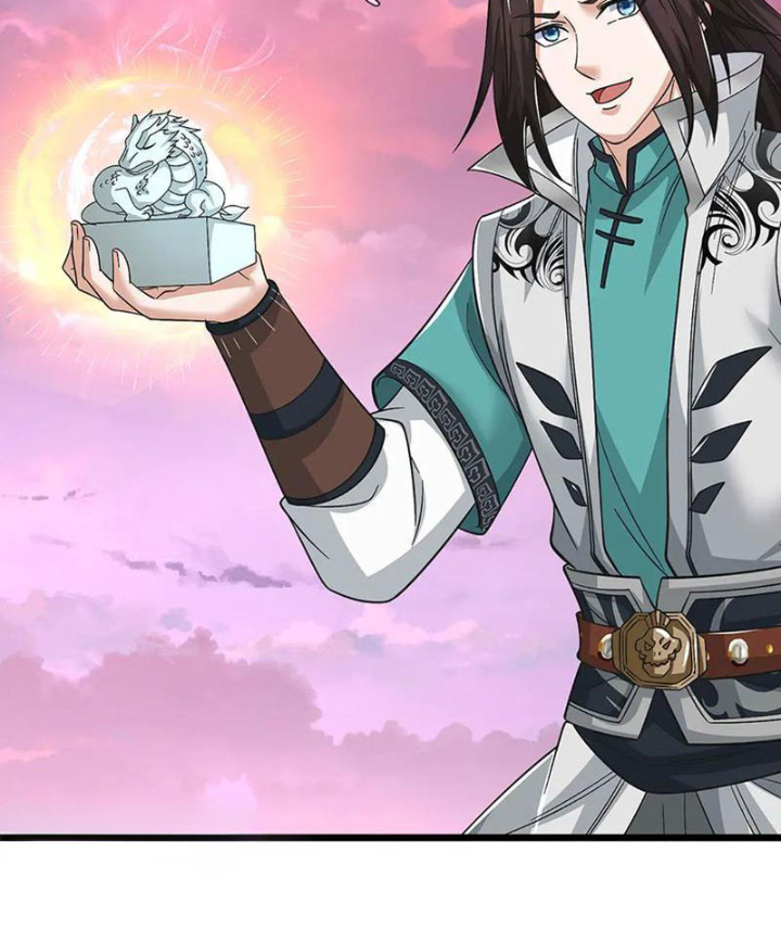 Ta Có Thể Cướp Đoạt Cơ Duyên Chapter 71 - Trang 2