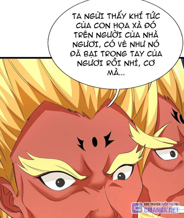 Ta Có Thể Cướp Đoạt Cơ Duyên Chapter 71 - Trang 2