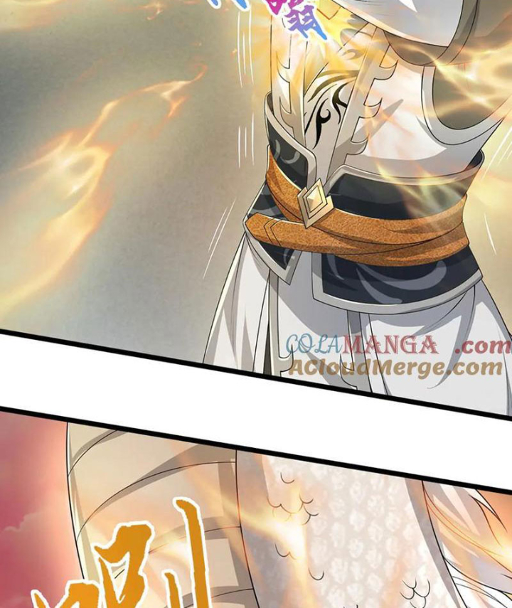 Ta Có Thể Cướp Đoạt Cơ Duyên Chapter 71 - Trang 2