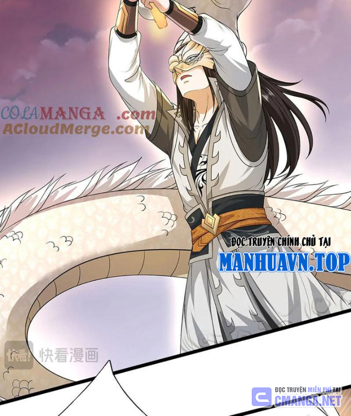 Ta Có Thể Cướp Đoạt Cơ Duyên Chapter 71 - Trang 2
