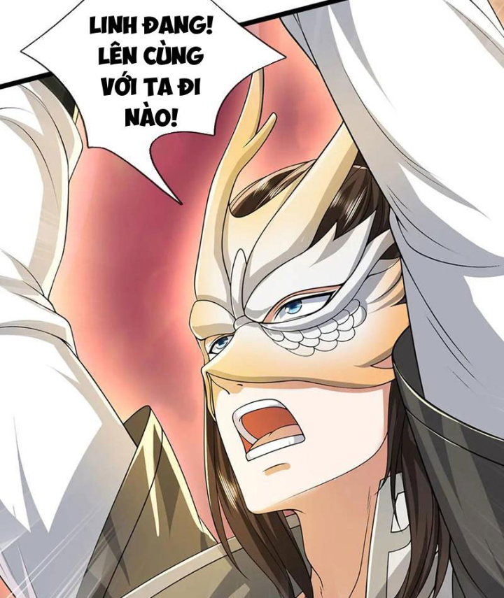 Ta Có Thể Cướp Đoạt Cơ Duyên Chapter 71 - Trang 2