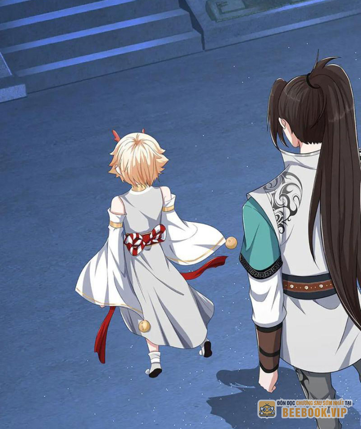 Ta Có Thể Cướp Đoạt Cơ Duyên Chapter 72 - Trang 2