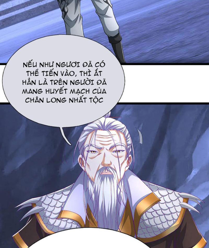 Ta Có Thể Cướp Đoạt Cơ Duyên Chapter 72 - Trang 2