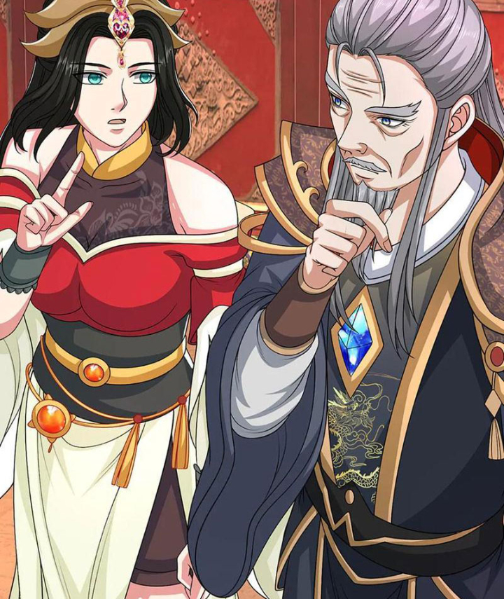 Ta Có Thể Cướp Đoạt Cơ Duyên Chapter 72 - Trang 2