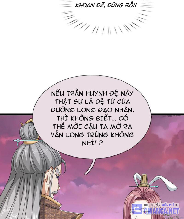 Ta Có Thể Cướp Đoạt Cơ Duyên Chapter 72 - Trang 2
