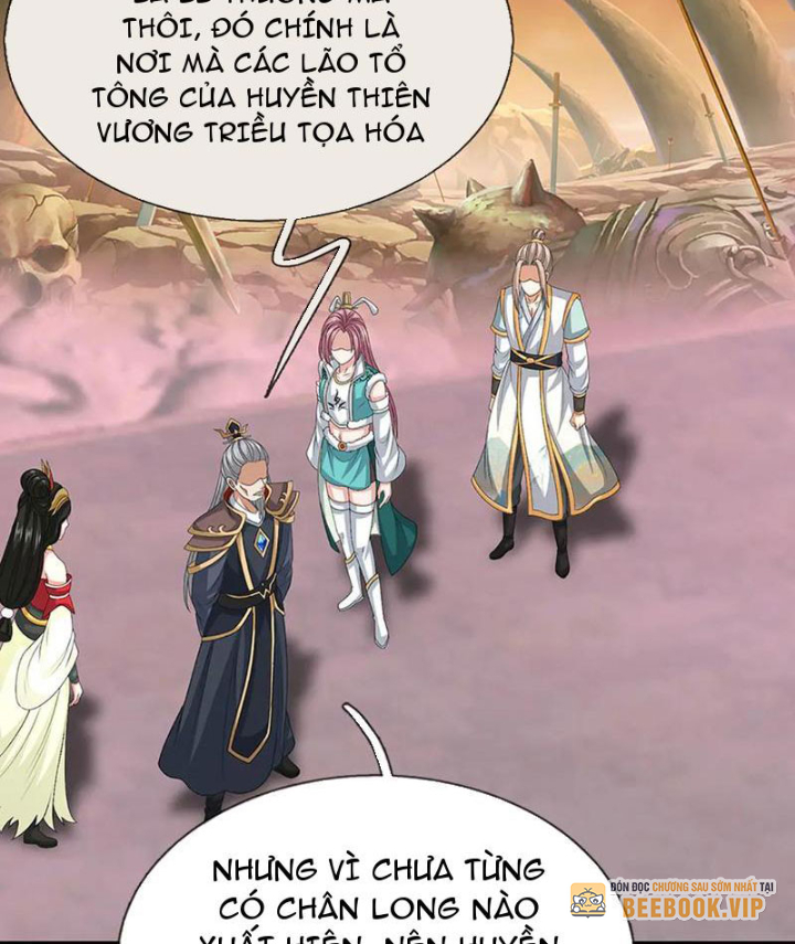 Ta Có Thể Cướp Đoạt Cơ Duyên Chapter 72 - Trang 2