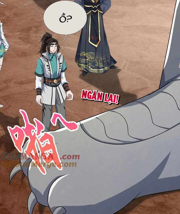 Ta Có Thể Cướp Đoạt Cơ Duyên Chapter 72 - Trang 2