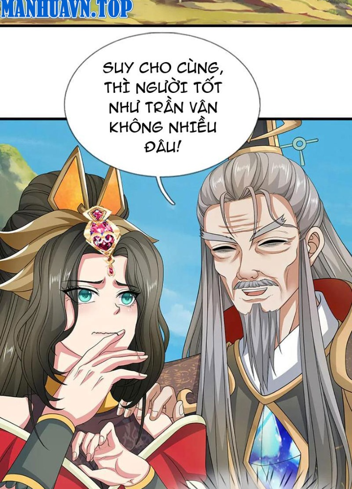 Ta Có Thể Cướp Đoạt Cơ Duyên Chapter 73 - Trang 2