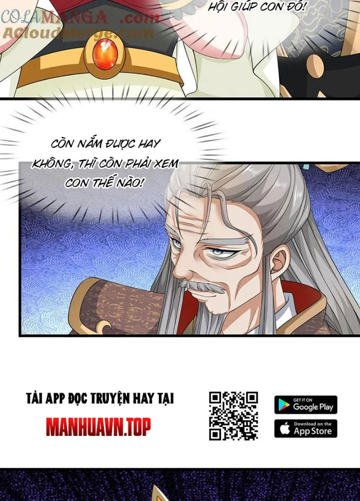 Ta Có Thể Cướp Đoạt Cơ Duyên Chapter 73 - Trang 2