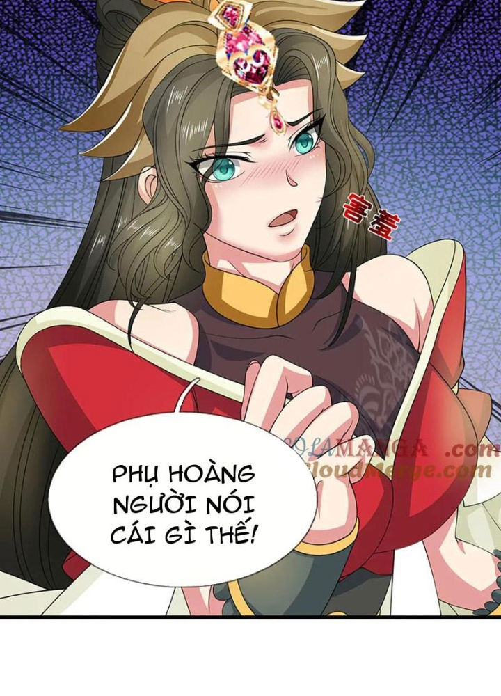 Ta Có Thể Cướp Đoạt Cơ Duyên Chapter 73 - Trang 2
