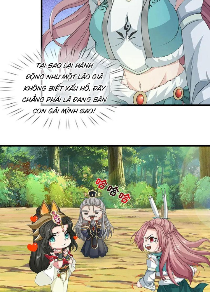 Ta Có Thể Cướp Đoạt Cơ Duyên Chapter 73 - Trang 2