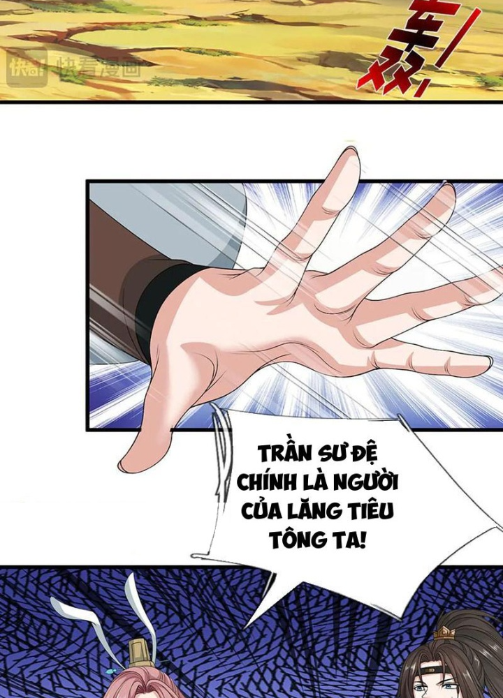 Ta Có Thể Cướp Đoạt Cơ Duyên Chapter 73 - Trang 2